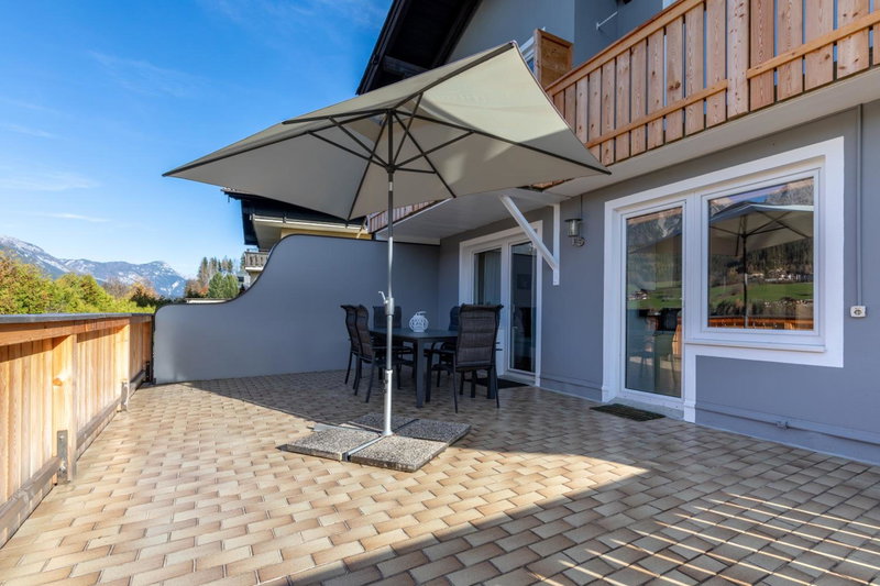 Appartements DAS RETTENBACHER, Schladming, Austria