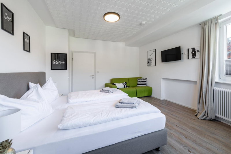 Appartements DAS RETTENBACHER, Schladming, Austria