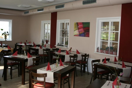 Gasthaus-Pension Schwarzer Graf, Windischgarsten, Austria