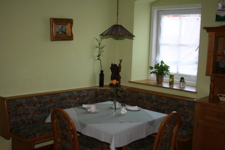 Gasthaus-Pension Schwarzer Graf, Windischgarsten, Austria