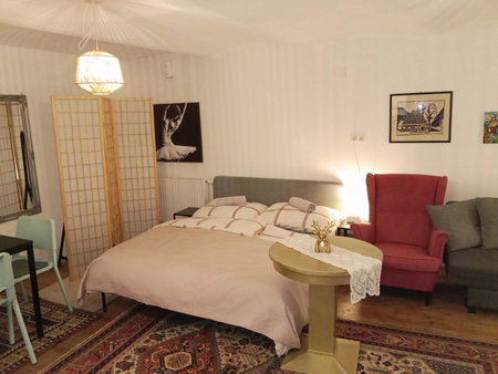 Studio in Altstadthaus, Sankt Veit an der Glan, Austria