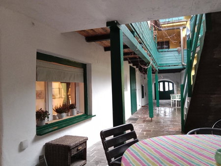 Studio in Altstadthaus, Sankt Veit an der Glan, Austria