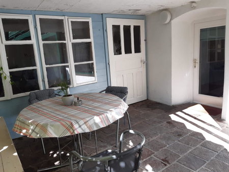 Studio in Altstadthaus, Sankt Veit an der Glan, Austria