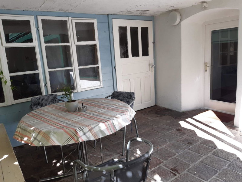 Studio in Altstadthaus, Sankt Veit an der Glan, Austria