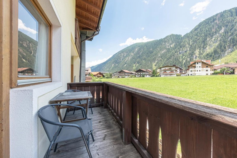 Apartments Alpina, Mayrhofen, Austria
