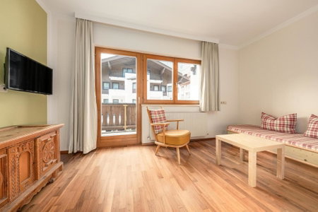 Apartments Alpina, Mayrhofen, Austria