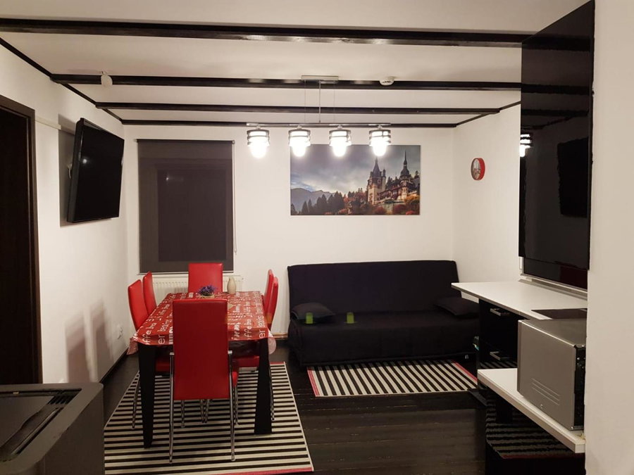 Sweet Apartment, Ramingstein, Austria