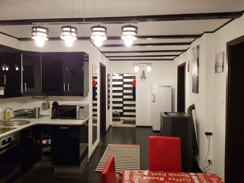 Sweet Apartment, Ramingstein, Austria