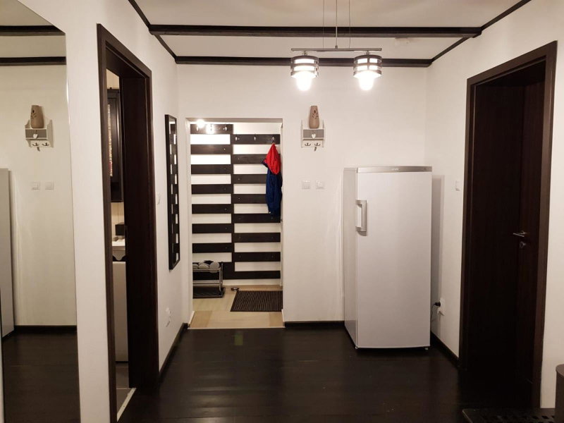 Sweet Apartment, Ramingstein, Austria