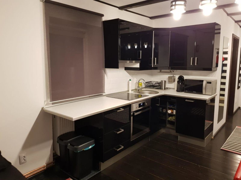 Sweet Apartment, Ramingstein, Austria