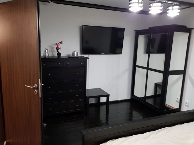 Sweet Apartment, Ramingstein, Austria