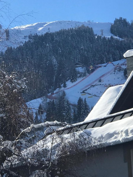 Kössen DORF41 TOP2, Kössen, Austria