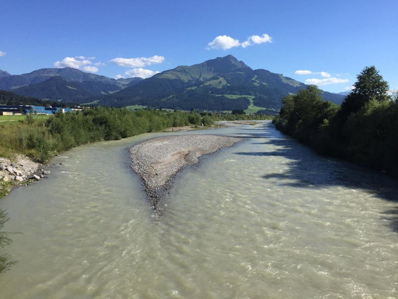 Kössen DORF41 TOP2, Kössen, Austria