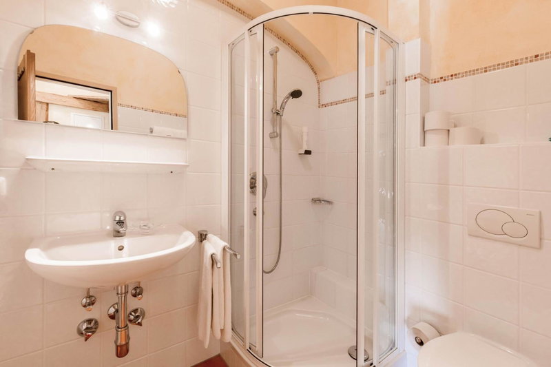 Alimonte Romantic Appartements, Sankt Johann in Tirol, Austria