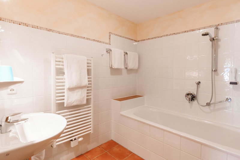 Alimonte Romantic Appartements, Sankt Johann in Tirol, Austria