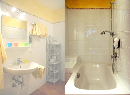Alimonte Romantic Appartements, Sankt Johann in Tirol, Austria