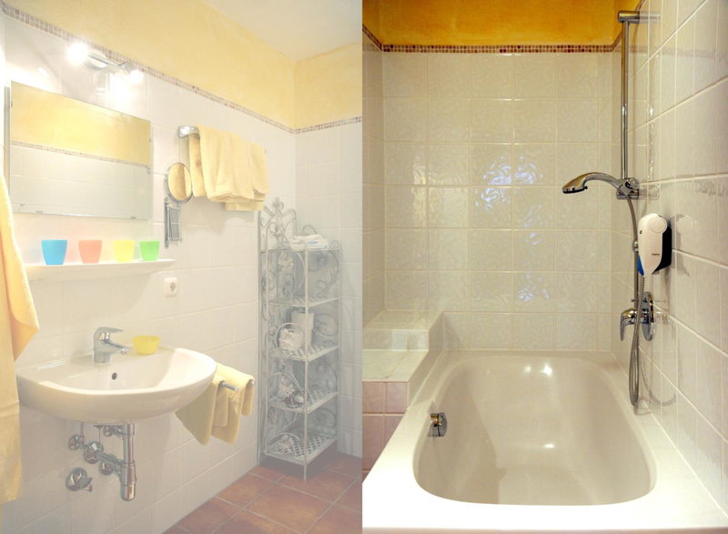Alimonte Romantic Appartements, Sankt Johann in Tirol, Austria