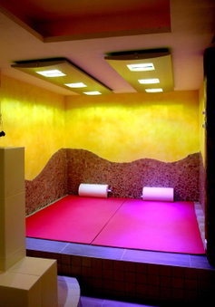 Alimonte Romantic Appartements, Sankt Johann in Tirol, Austria