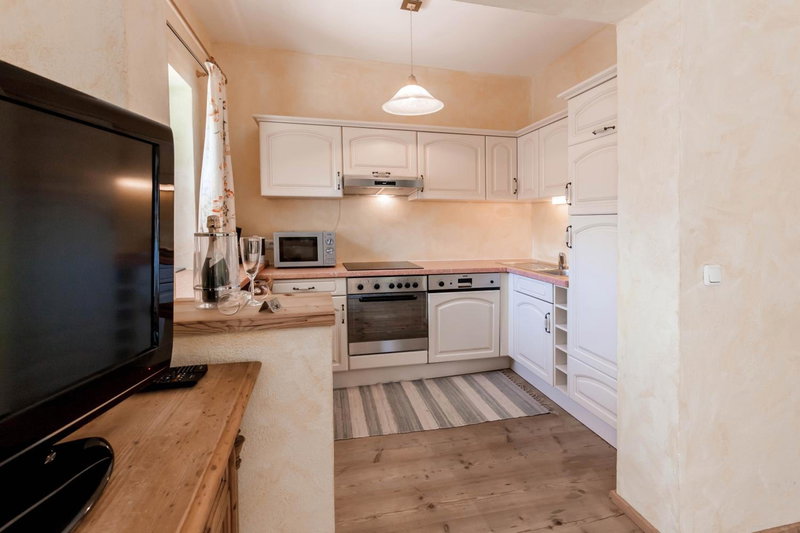 Alimonte Romantic Appartements, Sankt Johann in Tirol, Austria