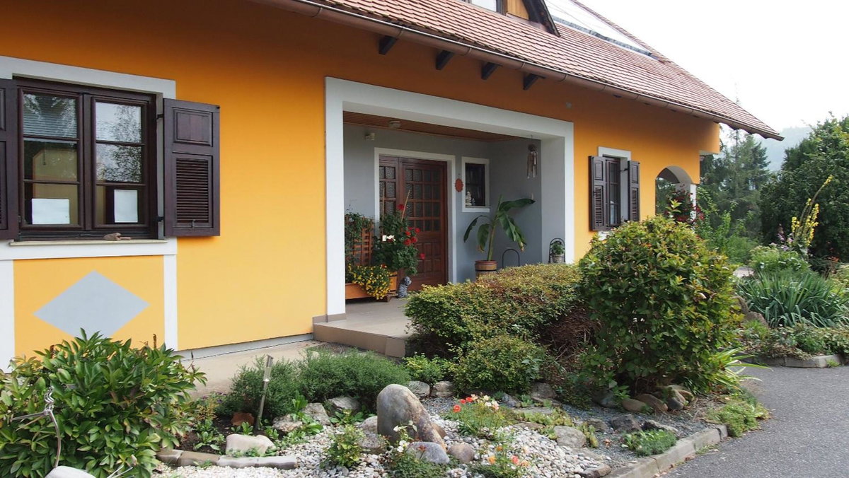 Hotel · Gästehaus Ulbl, Kitzeck Im Sausal