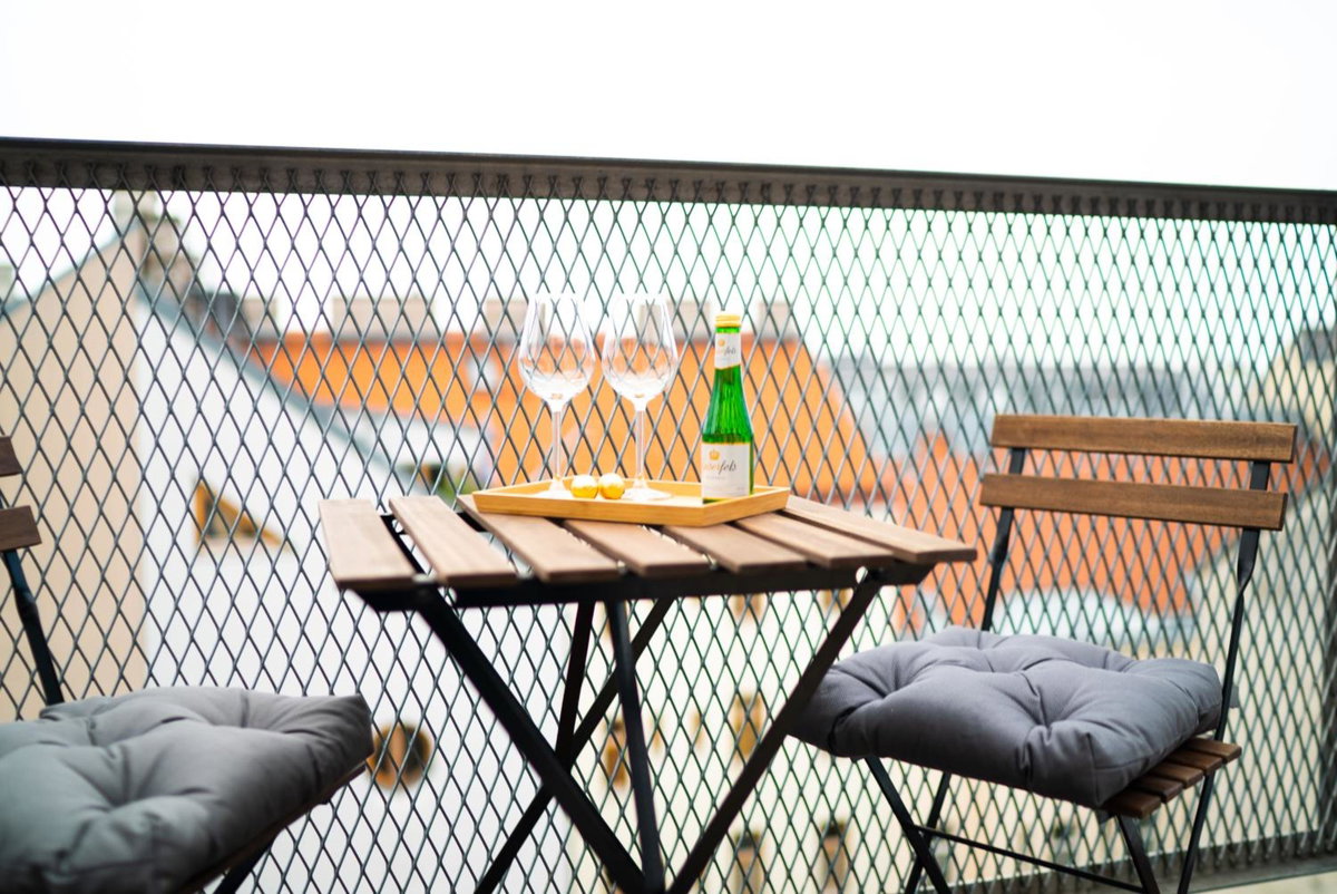 Hotel · Vienna 15 Design Apartment, Vienna