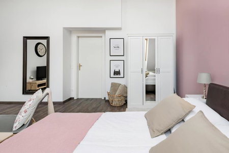 Vienna 15 Design Apartment, Vienna, Austria