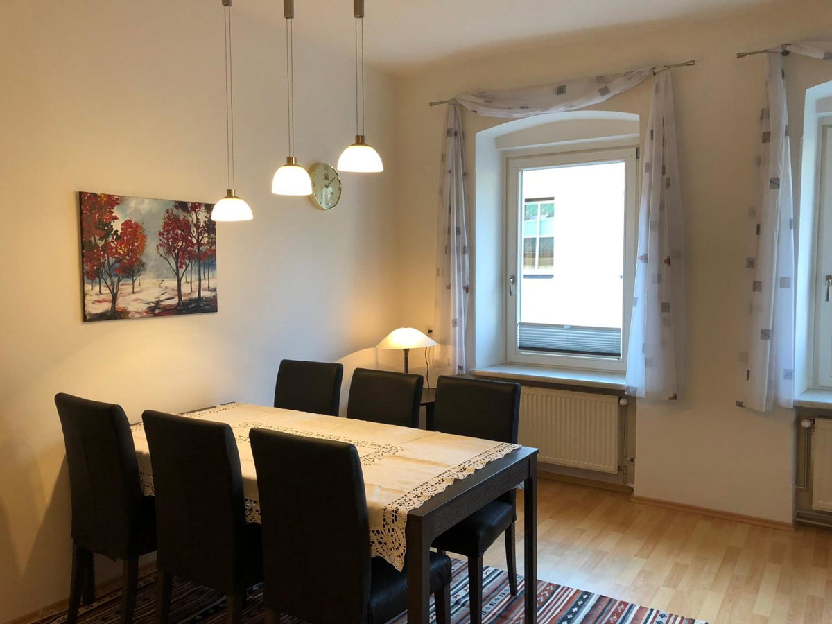 Apartment zur Schmiede - by myNests, Austria