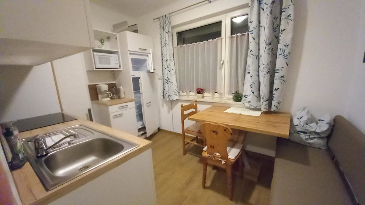 Hotel · Appartement Sonnenschein, Schladming