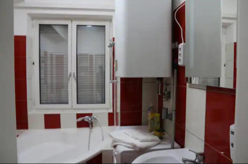 Evido City Apartment, Salzburg, Austria