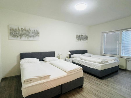 Evido City Apartment, Salzburg, Austria