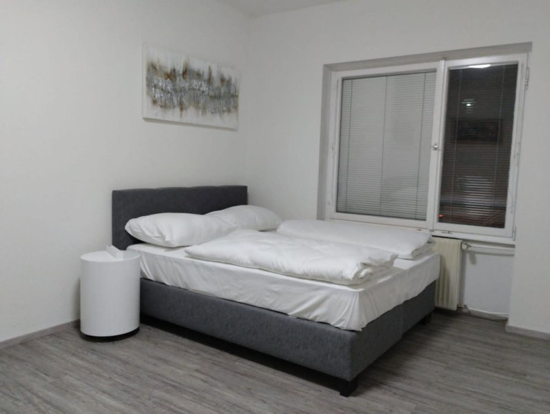 Evido City Apartment, Salzburg, Austria