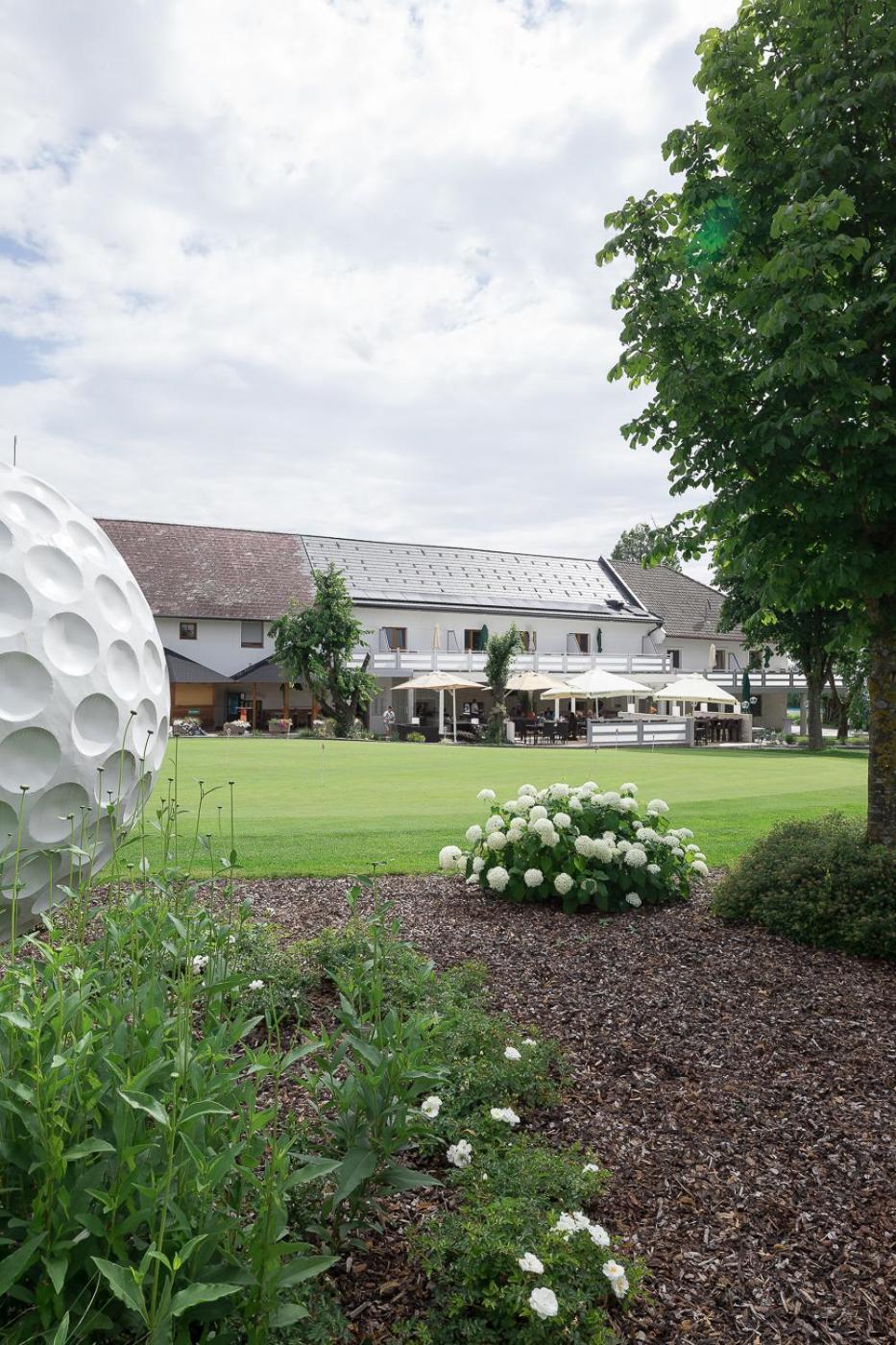 Hotel · OG's Golf Lodge, Kematen An Der Krems