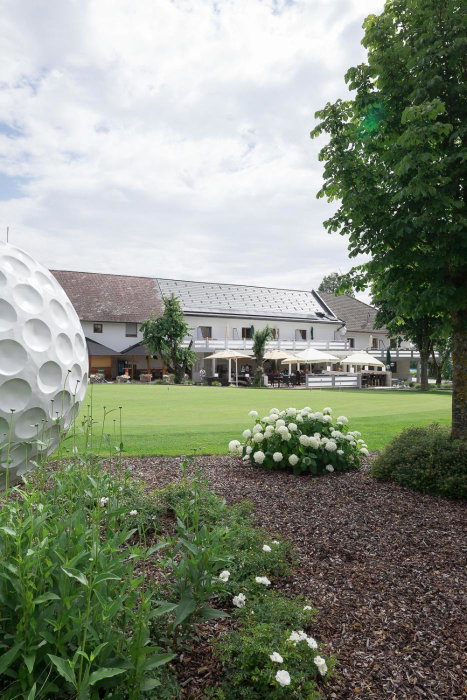 OG's Golf Lodge, Kematen an der Krems, Austria
