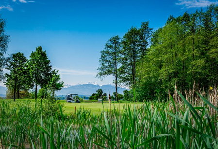 OG's Golf Lodge, Kematen an der Krems, Austria