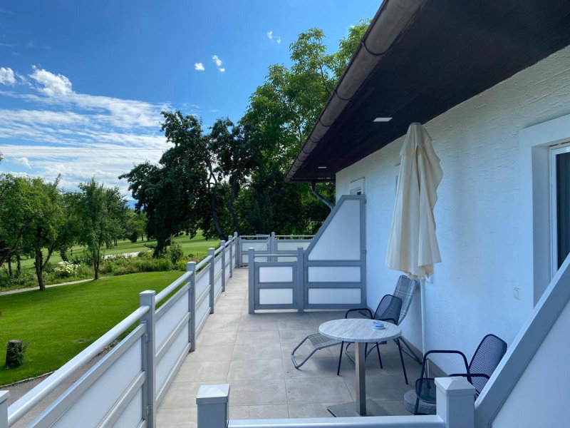OG's Golf Lodge, Kematen an der Krems, Austria