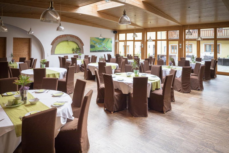 OG's Golf Lodge, Kematen an der Krems, Austria