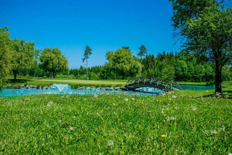 OG's Golf Lodge, Kematen an der Krems, Austria