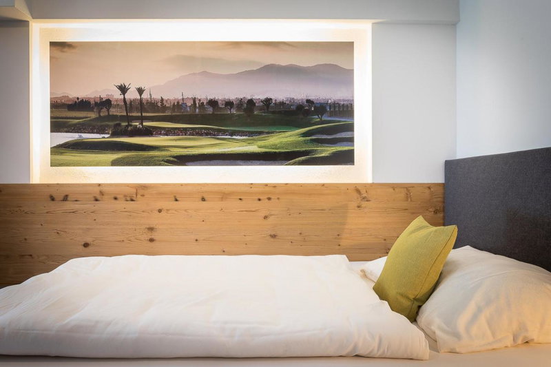 OG's Golf Lodge, Kematen an der Krems, Austria