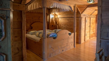 Hotel Badhof, Altstätten, Switzerland