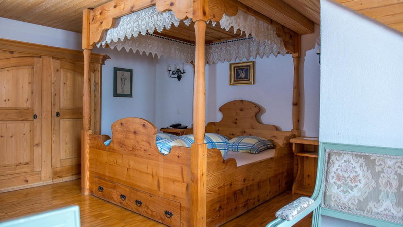 Hotel Badhof, Altstätten, Switzerland