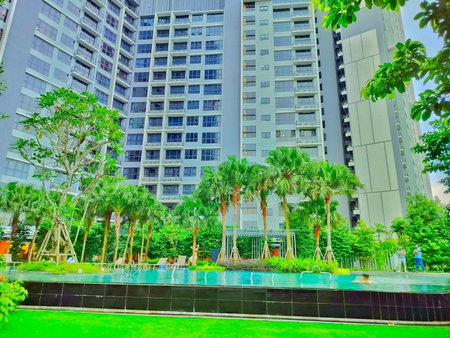 Lila Suites Agile, Bukit Bintang ,KLCC, Kuala Lumpur, Malaysia