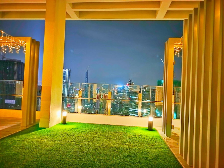 Lila Suites Agile, Bukit Bintang ,KLCC, Kuala Lumpur, Malaysia