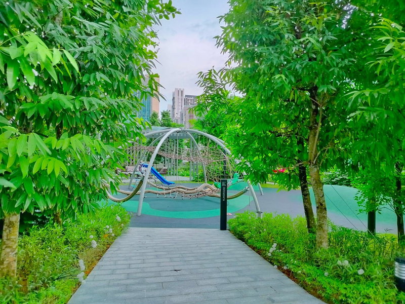 Lila Suites Agile, Bukit Bintang ,KLCC, Kuala Lumpur, Malaysia