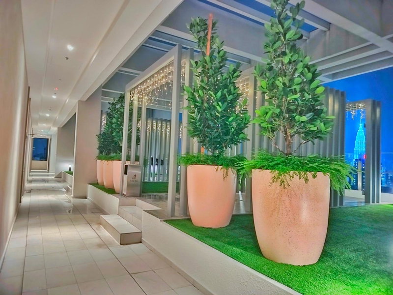 Lila Suites Agile, Bukit Bintang ,KLCC, Kuala Lumpur, Malaysia