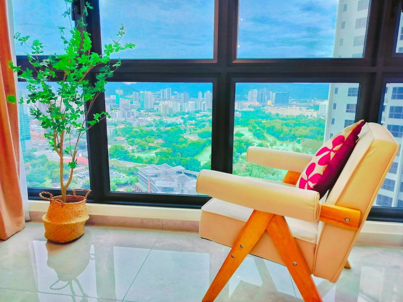 Lila Suites Agile, Bukit Bintang ,KLCC, Kuala Lumpur, Malaysia