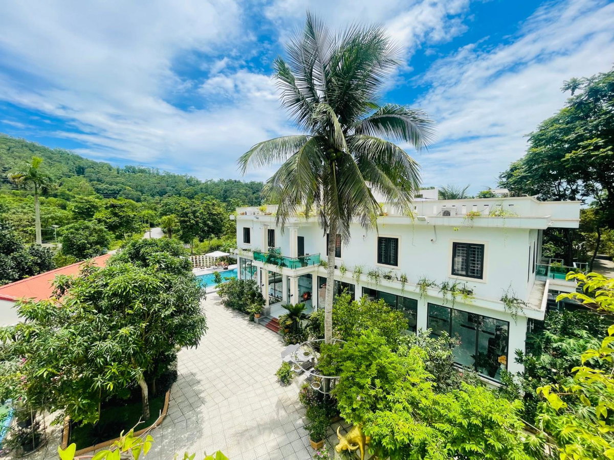 KL Retreat Hotel, Vietnam
