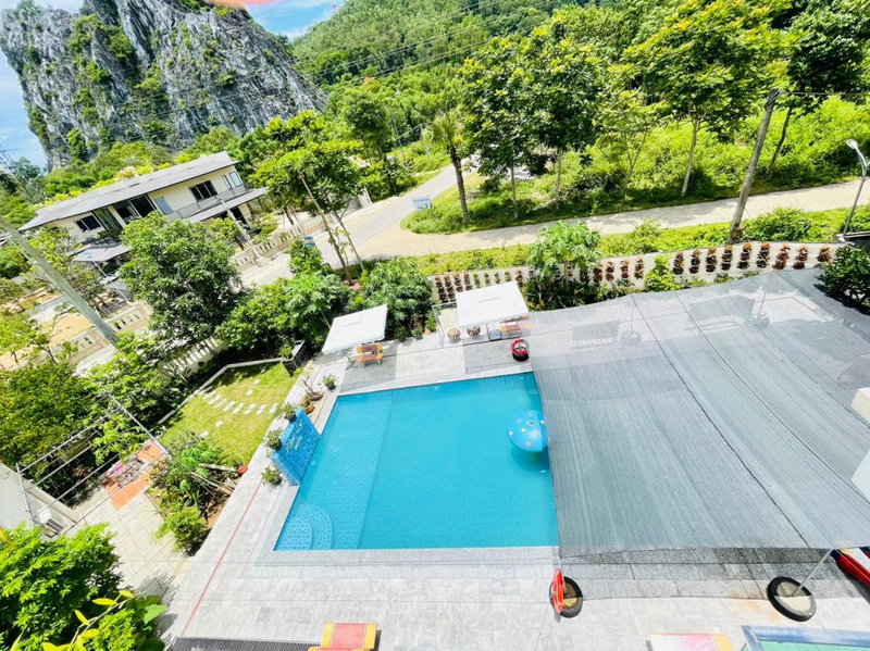 KL Retreat Hotel, Thanh Hóa, Vietnam
