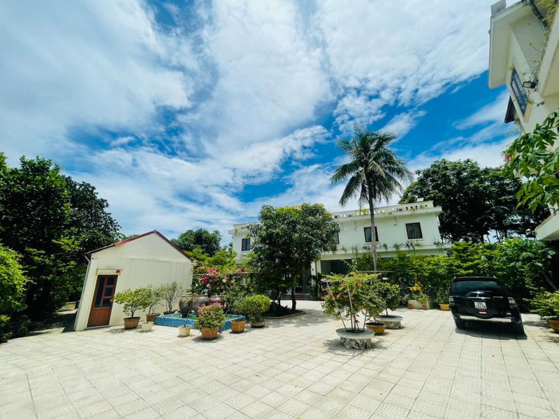 KL Retreat Hotel, Thanh Hóa, Vietnam