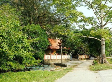 KL Retreat Hotel, Thanh Hóa, Vietnam