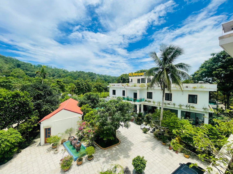 KL Retreat Hotel, Thanh Hóa, Vietnam
